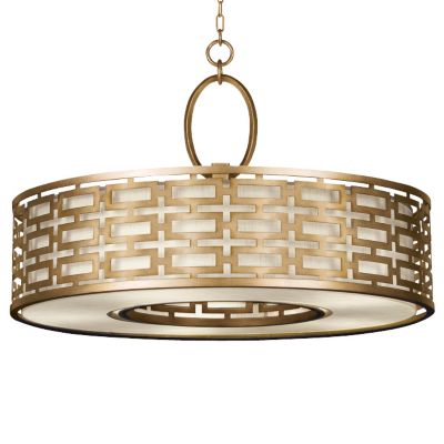 Allegretto 787640 Drum Pendant by Fine Art Lamps - Starlight Lighting USA and Canada